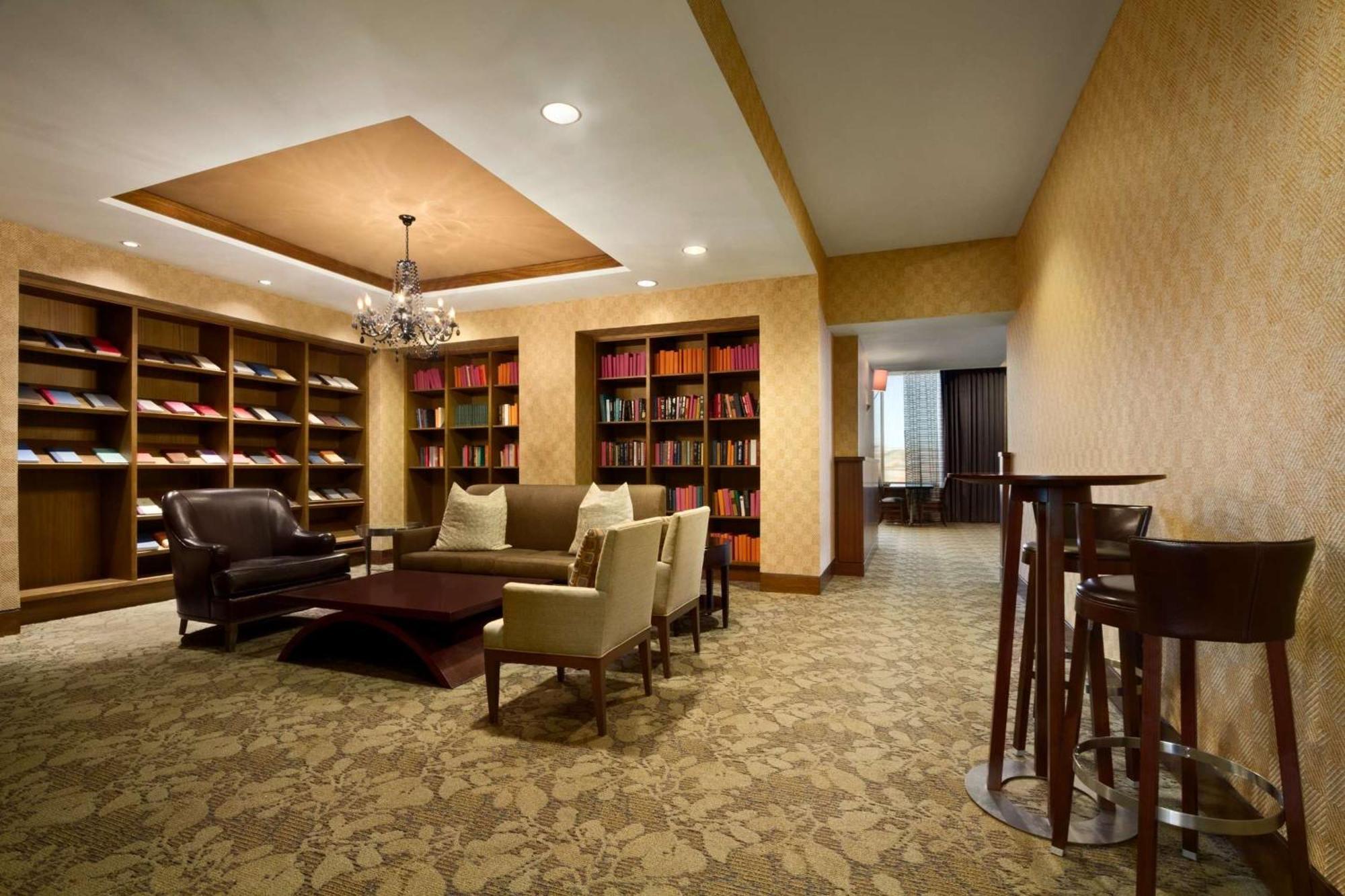 Homewood By Hilton Baltimore