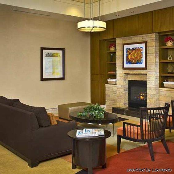 Hotel Homewood By Hilton Baltimore