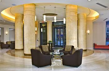 Homewood By Hilton Hotel