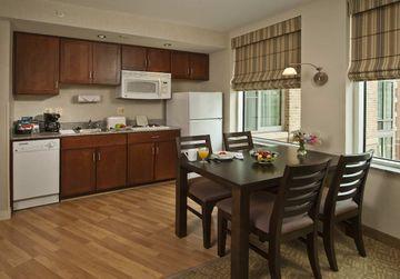 Hotel Homewood By Hilton 3*