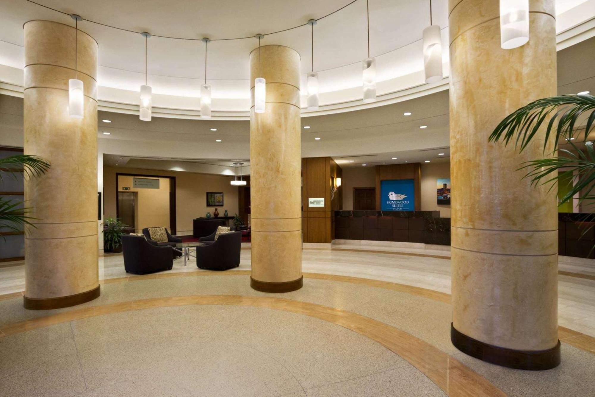 Homewood By Hilton Hotel Baltimore