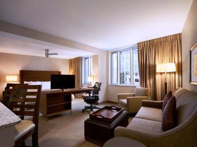 Hotel Homewood By Hilton Baltimore
