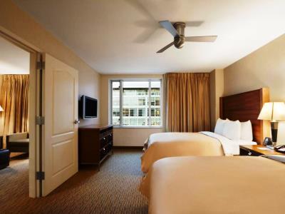 Hotel Homewood By Hilton
